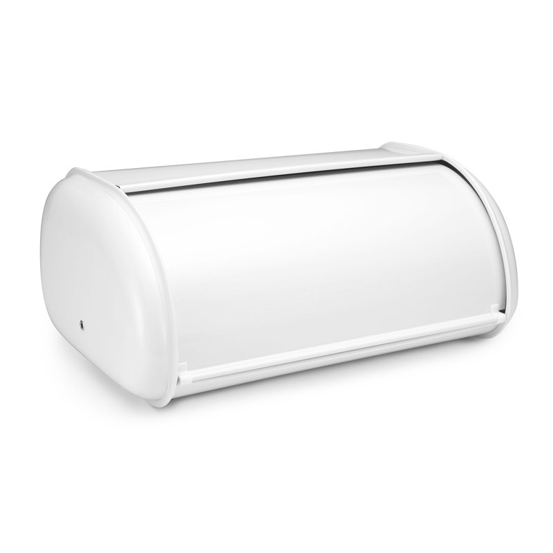 Prep & Savour Deluxe Bread Box & Reviews Wayfair